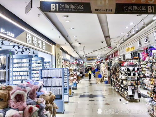 成都低調富豪集聚地 豪車滿街，昔日鞋帽批發日進斗金