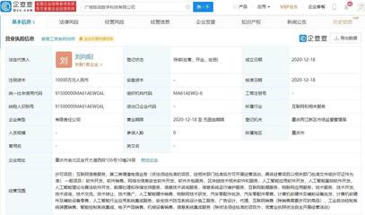 吉利關聯企業成立數字科技公司，布局人工智能與軟件開發新賽道