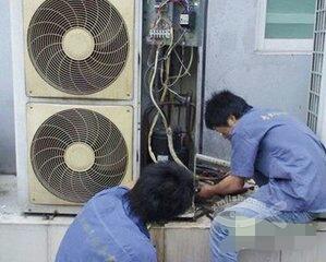 中天家用電器維修安裝技術(shù)服務(wù)中心 12年專業(yè)經(jīng)驗，保6個月安心服務(wù)